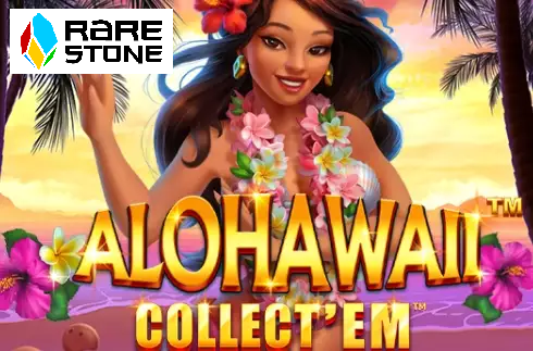 Alohawaii: Collect Em